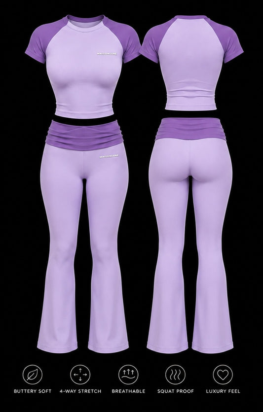“Luna” Set