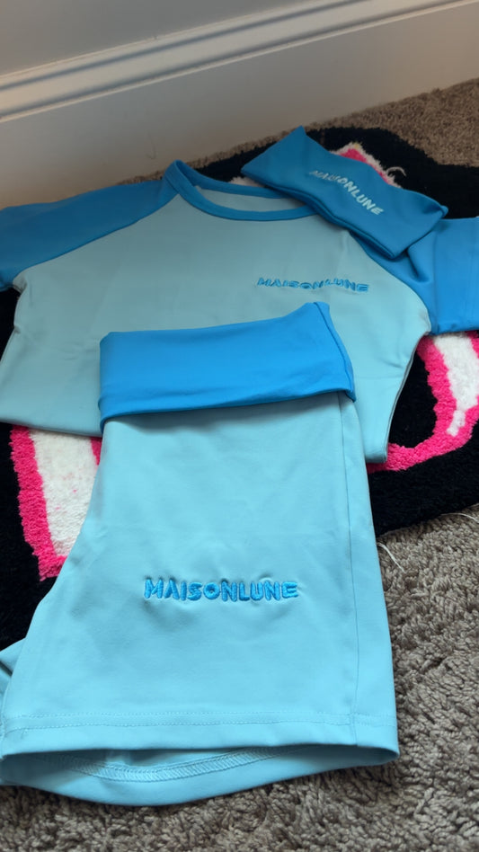 “Zuri” 3pc Set
